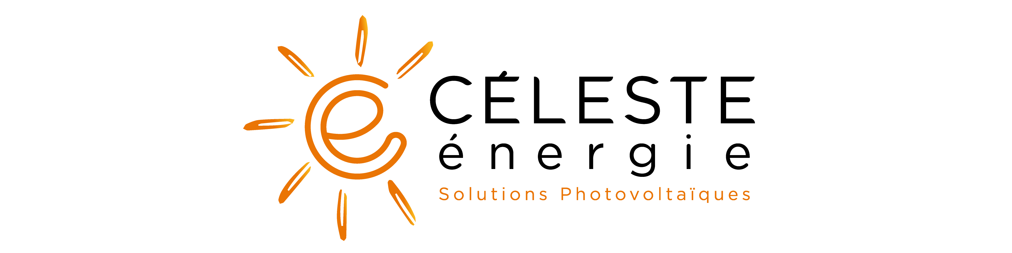 Logo Céleste Énergie