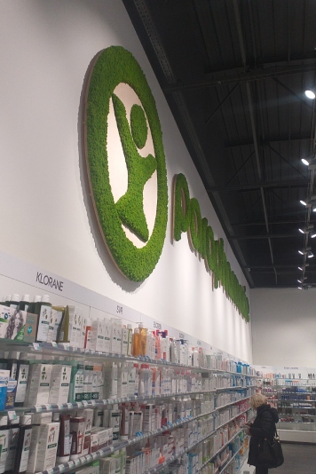 Impression et signalétique Pub'XL